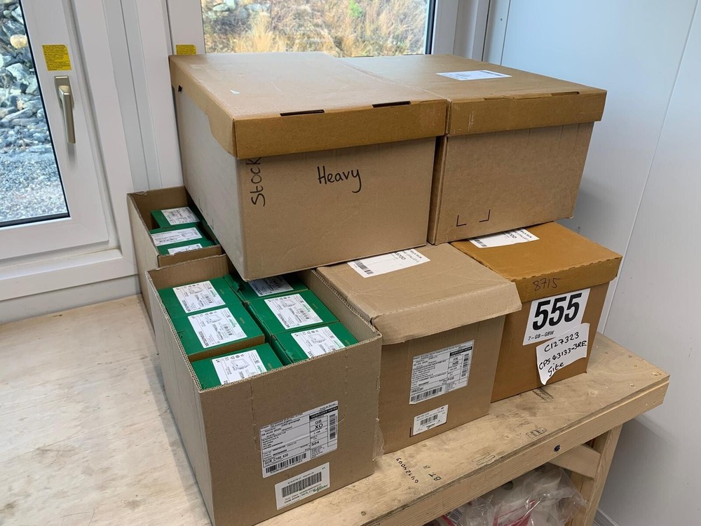 POWER METER-PowerLogic METSEPM5111 Schneider Electric