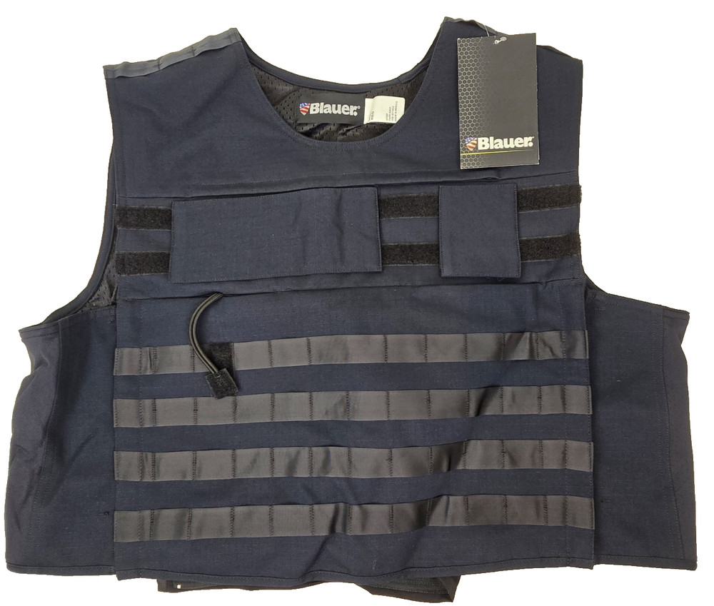 Blauer Dark Navy X-Large Regular