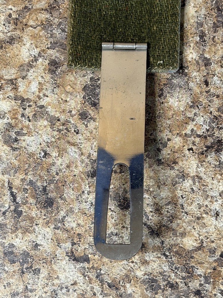 SINGLE JAPANESE WW ll SHOULDER BOARD