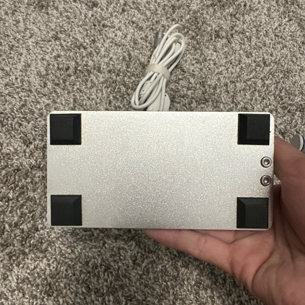 Opti-Tek Scope Digital USB Microscope Camera OT-HD Advanced CMOS Sensor