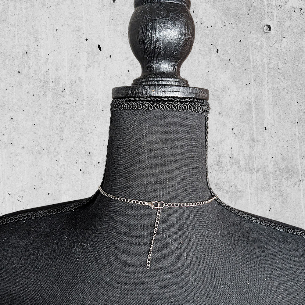 African Love Necklace