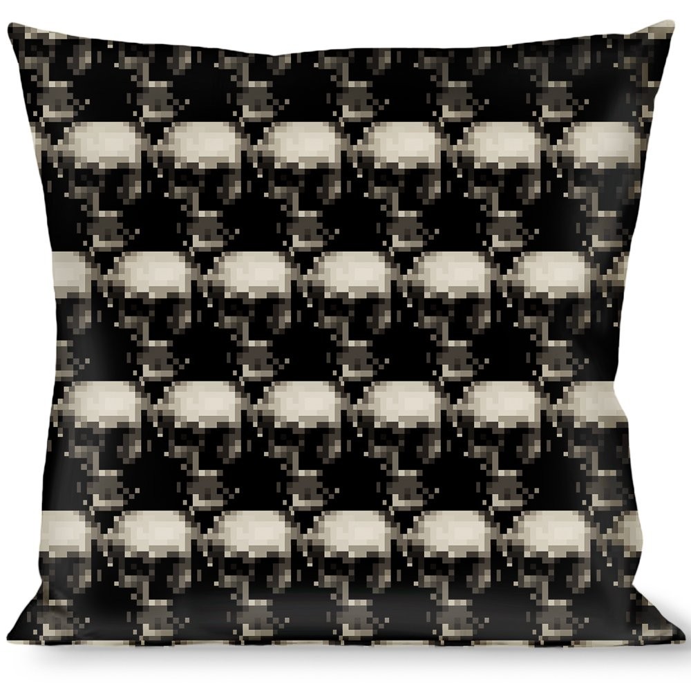 Pillow Decorative Throw Dark Knight