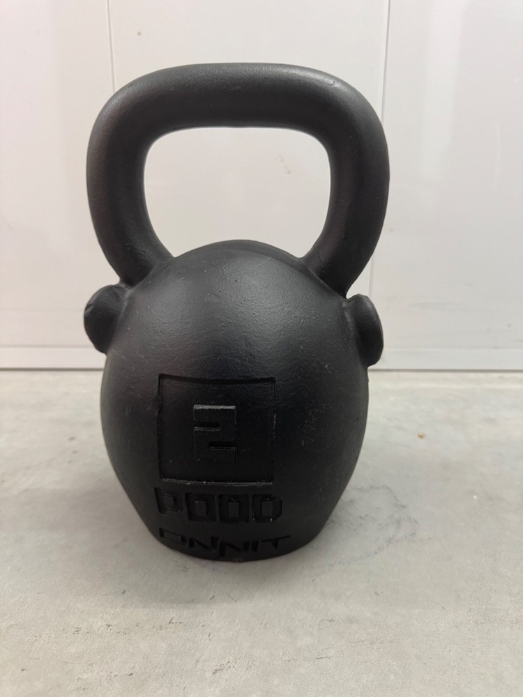 ONNIT Primal Gorilla Kettlebell 72 lb