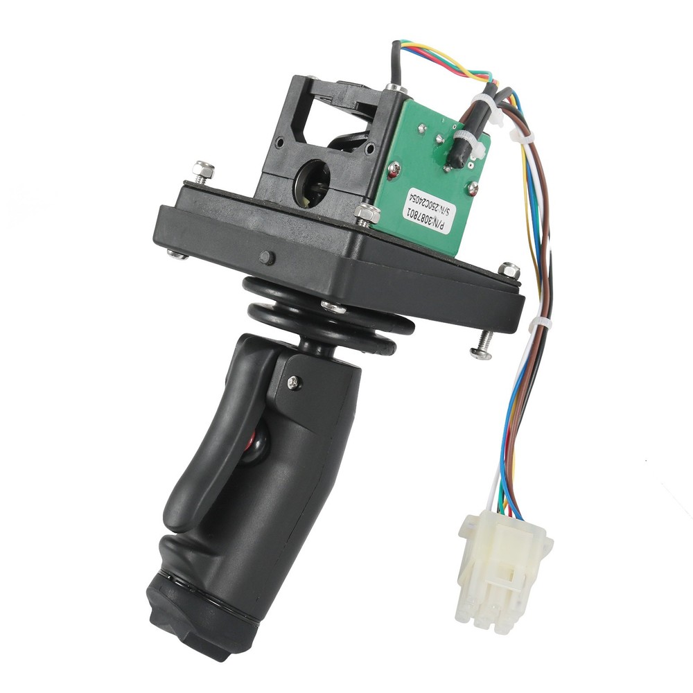 3087801 Upright Joystick Controller NEW For Snorkel S2632E S1930E S1932E