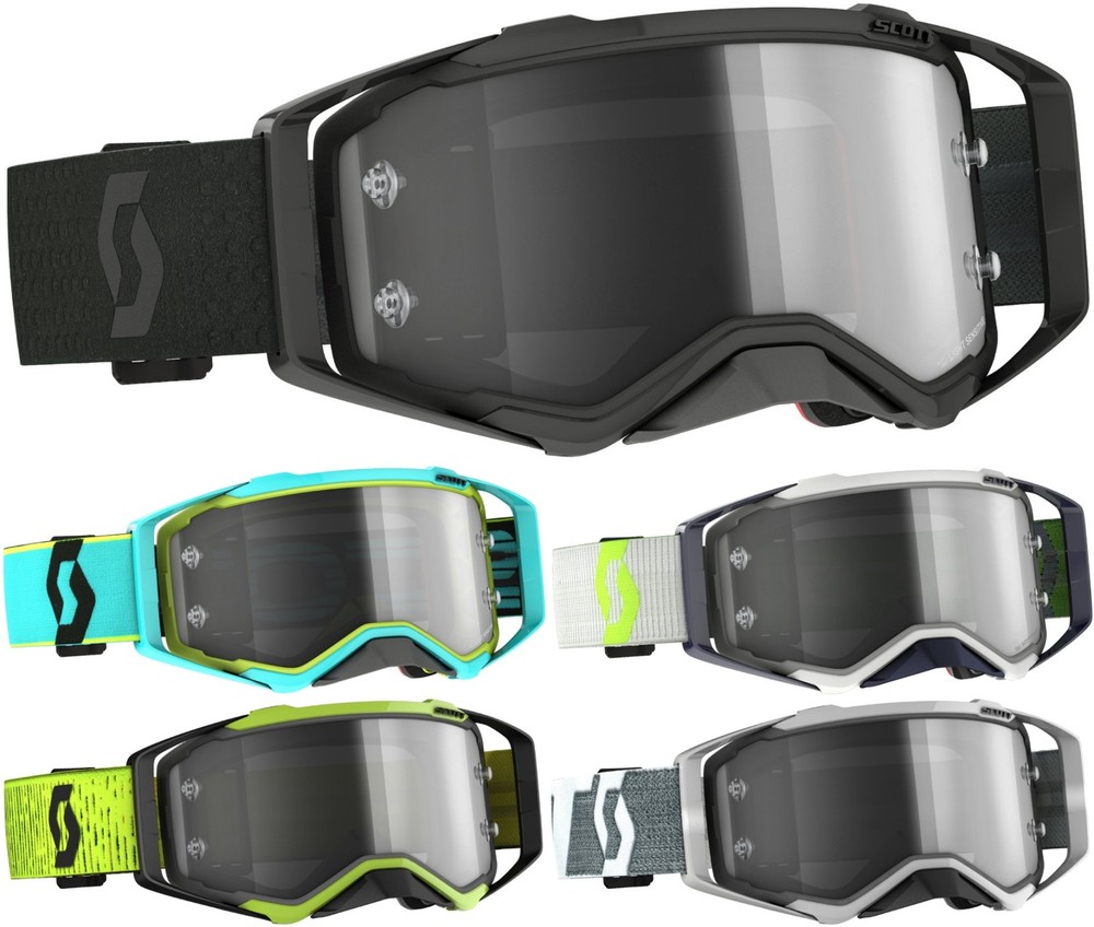 Scott Prospect LS MX Offroad Goggles