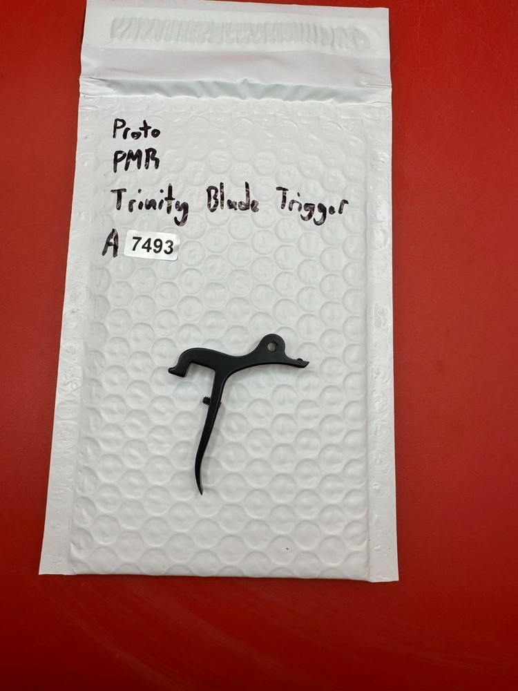 Proto PMR Trinity Trigger Blade Trigger