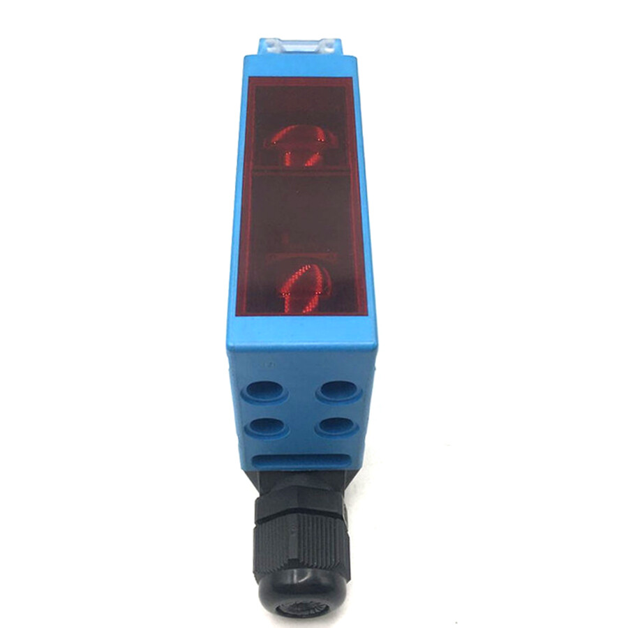 SICK WT34-R210 Photoelectric Proximity Sensor New #