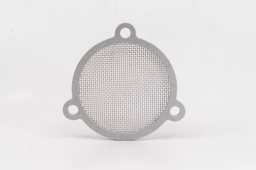 S&S Super E Carb Screen