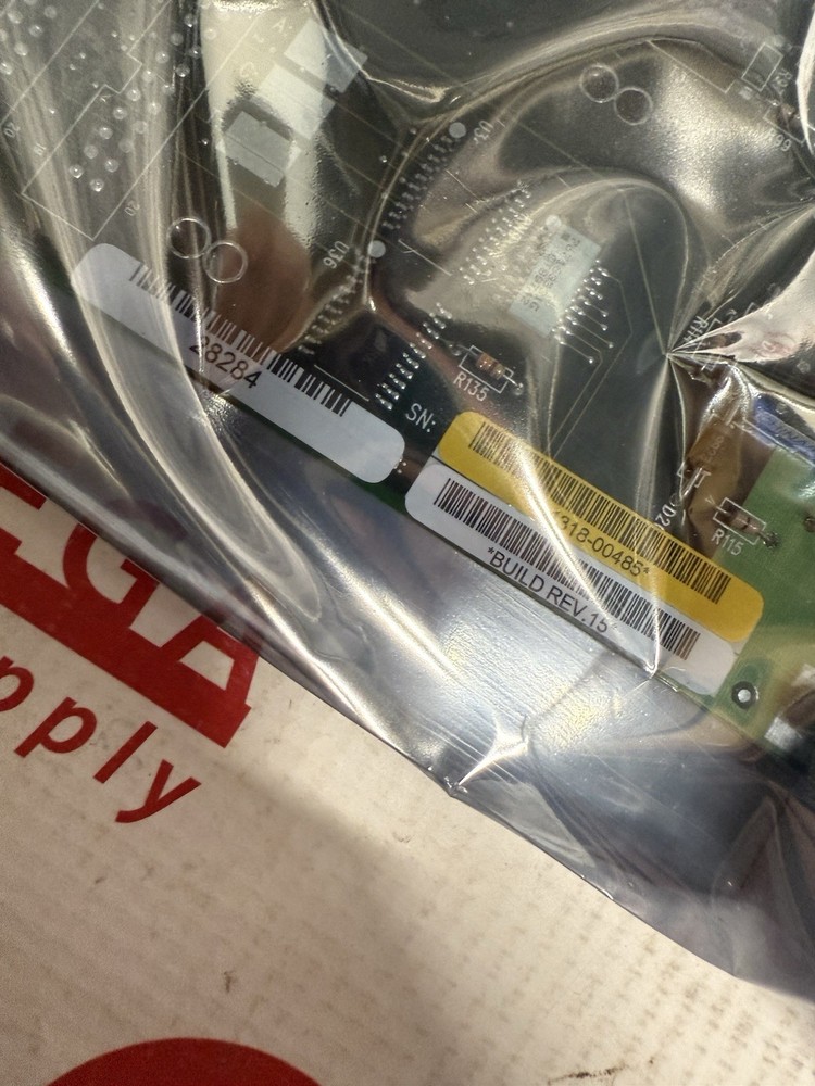 ADTECH AX/4000 T1/E1 INTERFACE AX/4000 P/N 401319