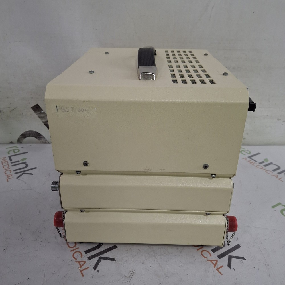 Timeter Instrument Corporation RT-200 Calibration Analyzer