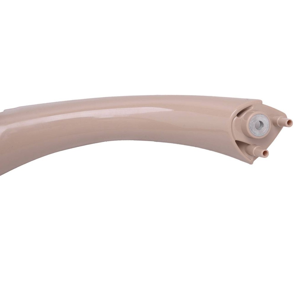 Fit BMW E90 E91 Beige Inner Door Panel Handle Pull Trim Left 51417230853