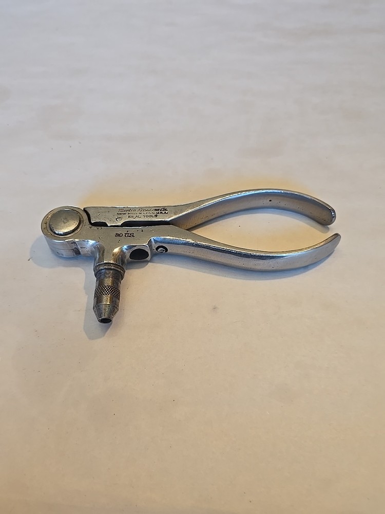 VINTAGE Marlin 30 U.S. Govt Ideal Reloading Tool