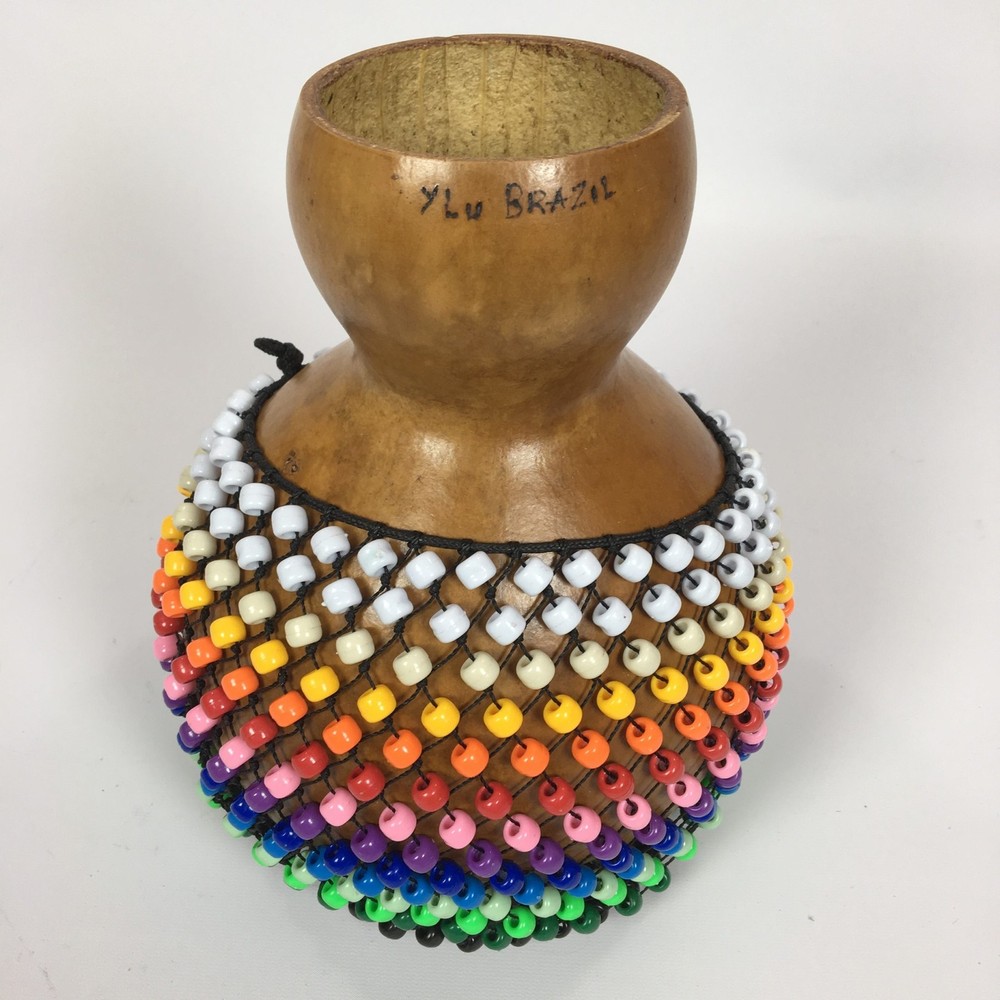 Ylu Brazil Xekeré - medium