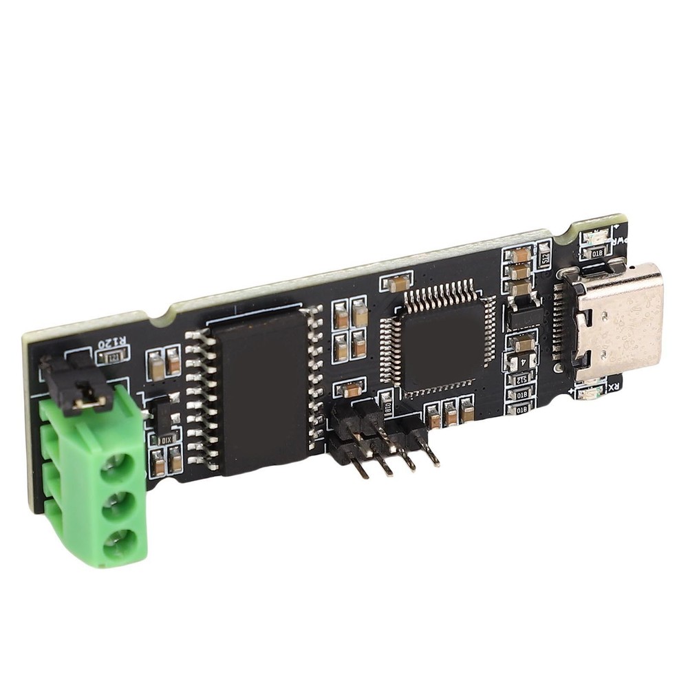 USB CAN Converter Module With High Performance For Industrial Debugging JWJC