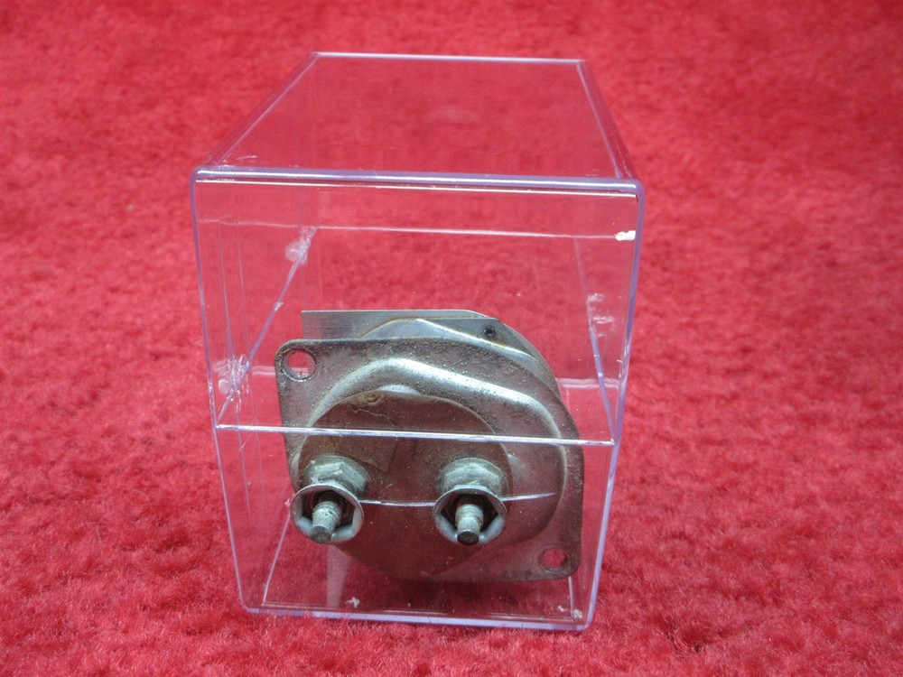 S W Corp Fuel Quantity Indicator PN 424387