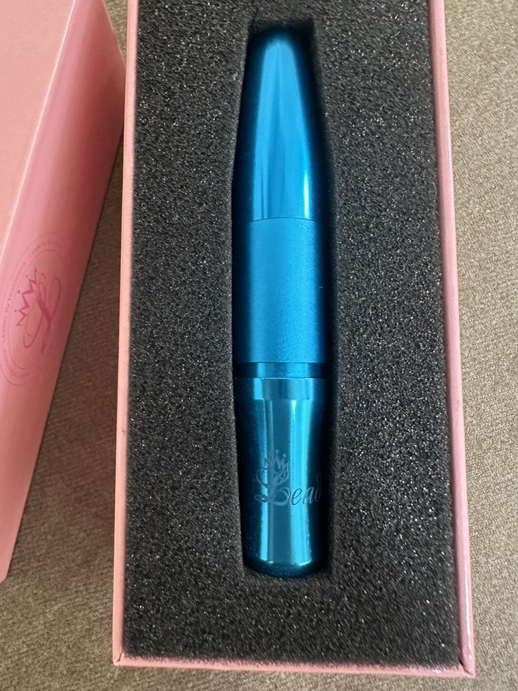 Permanent Makeup Machine LEADER