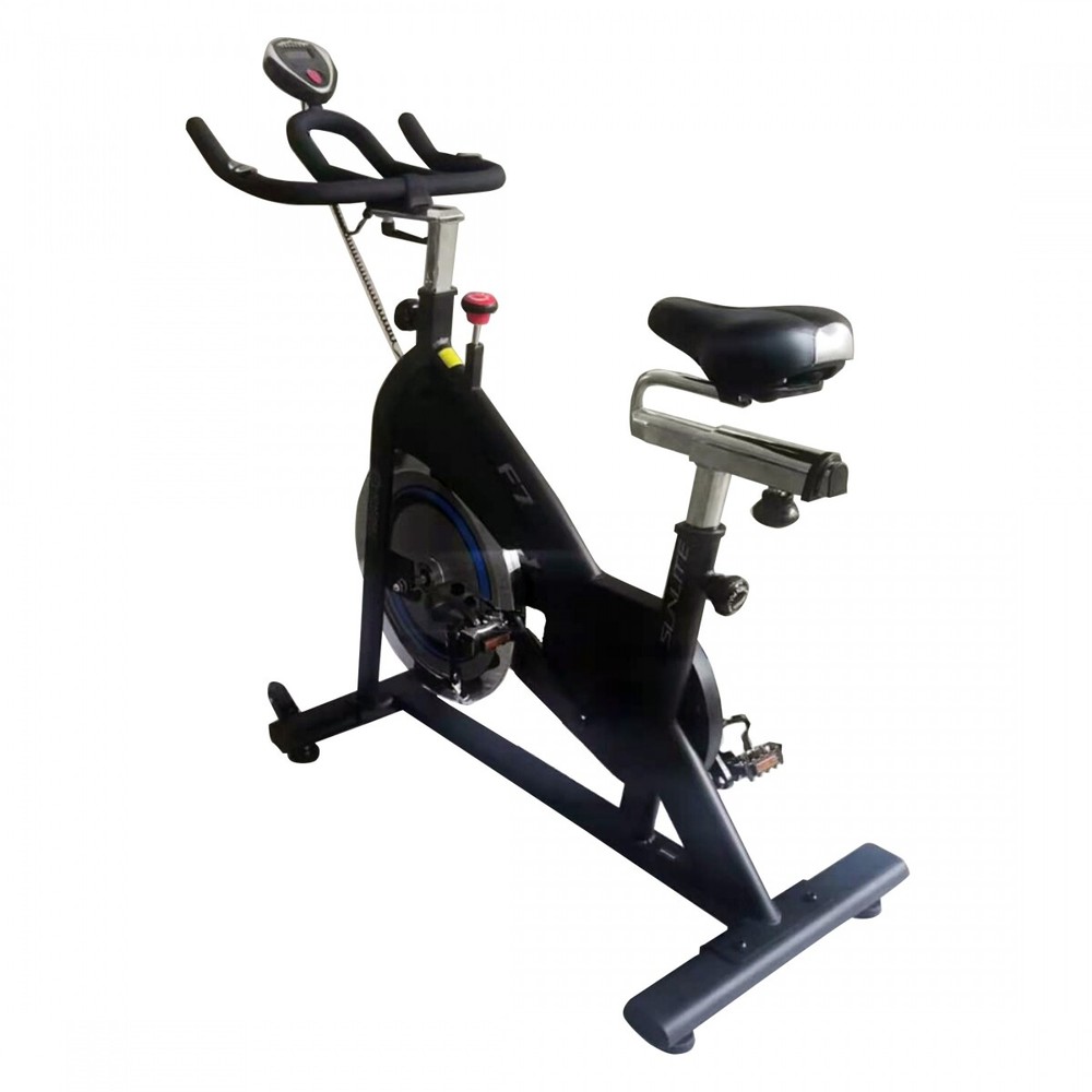 Sunlite F-7 Training Cycle