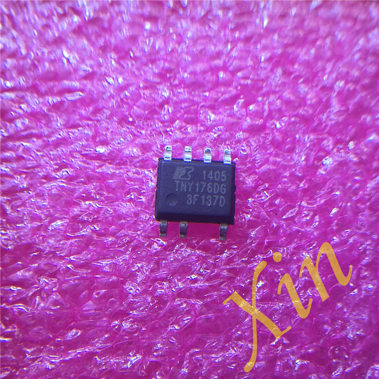 1PCS TNY176DG Encapsulation:S0P7,