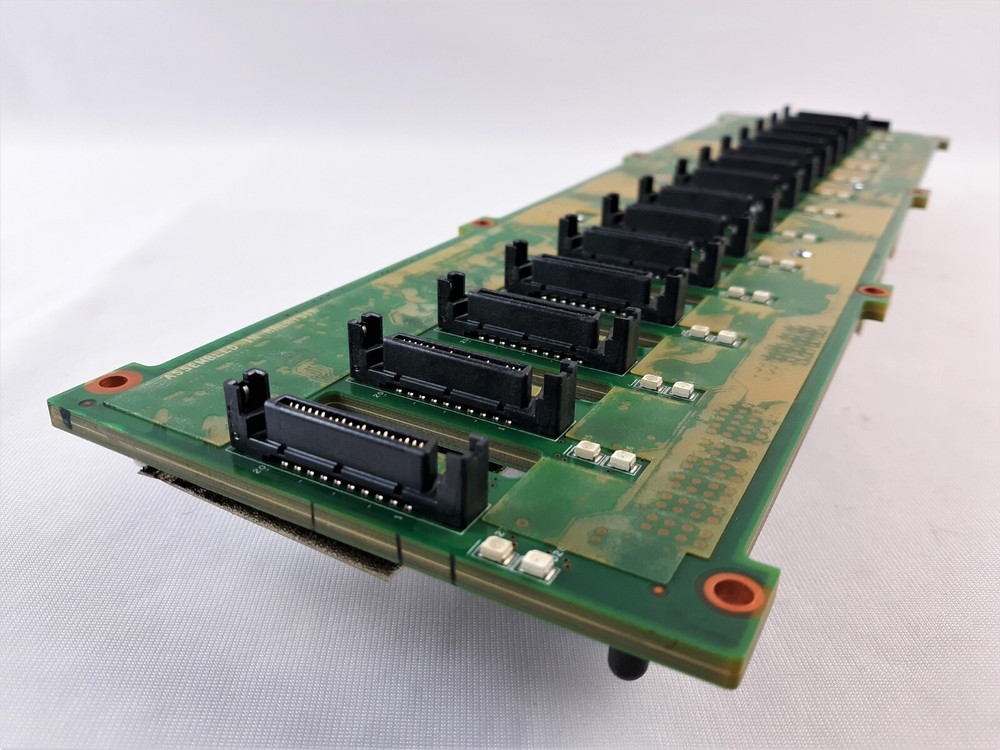 Xyratex 1-82770-01 Backplane