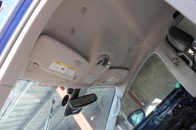 PACIFICA 2019 Camera/Projector 551401