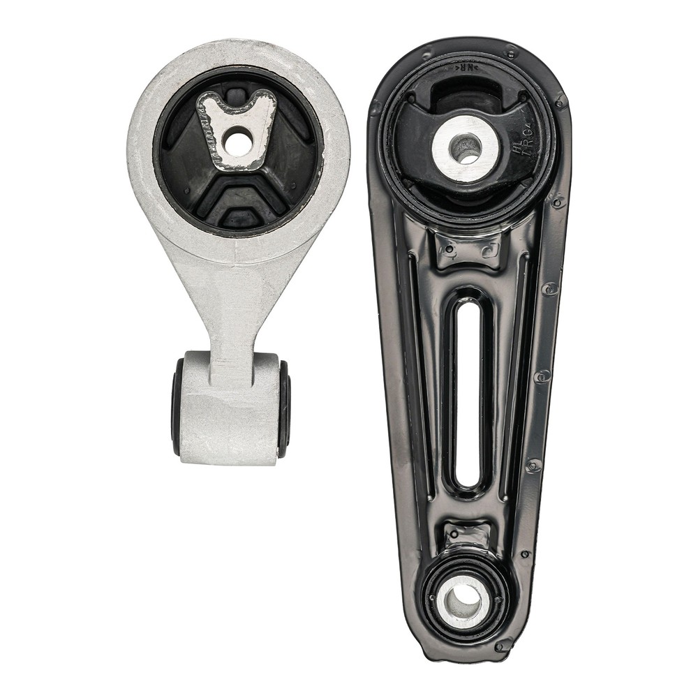 Pair Front Engine Mount Kit For 2008 2009-2013 Nissan Rogue A4351 A4352