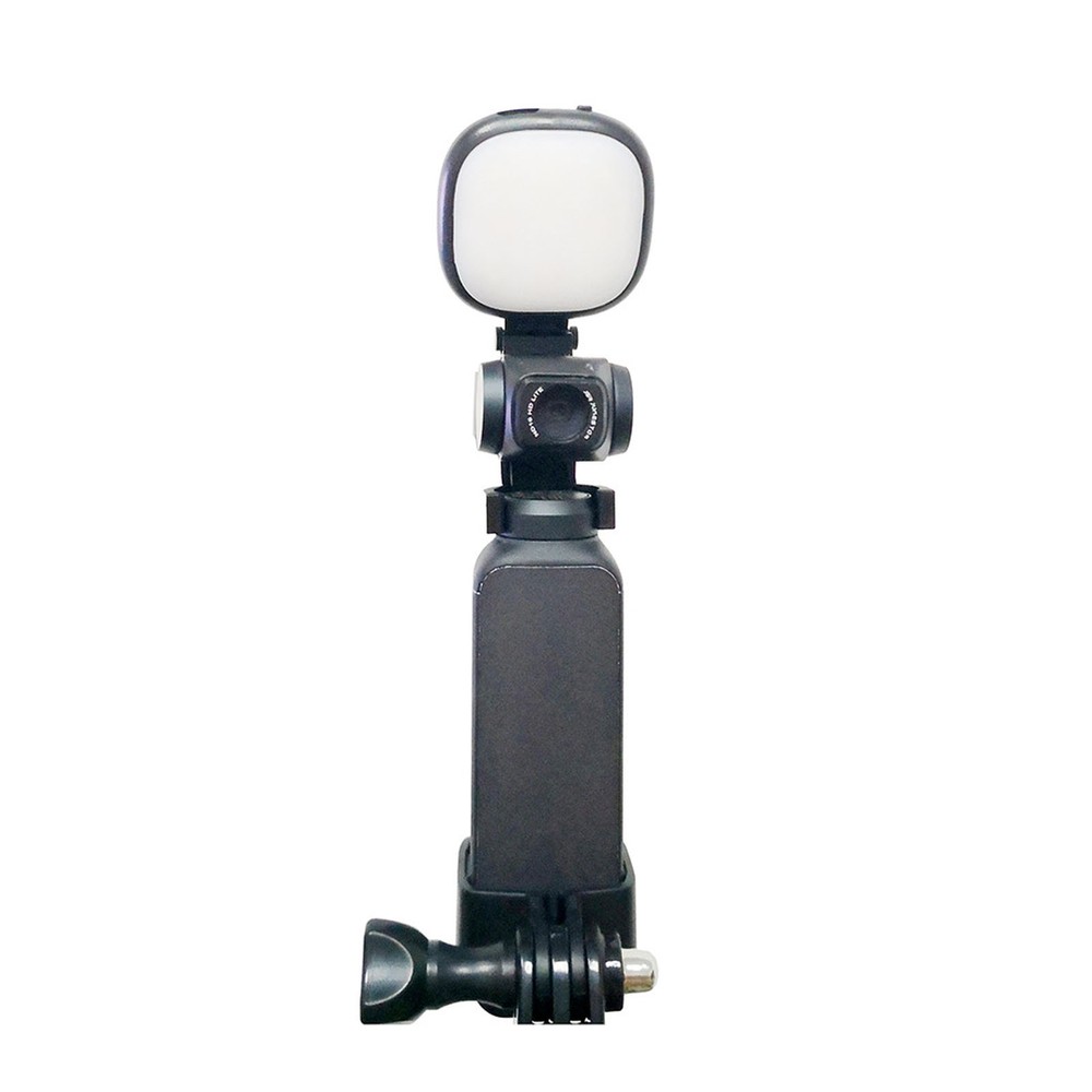 LED Video Light High Brightness Soft Light Multi Mode Color Temperature BEA