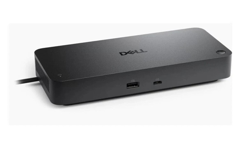 Dell Pro Thunderbolt 4 Smart Docking Station - Dell SD25TB4