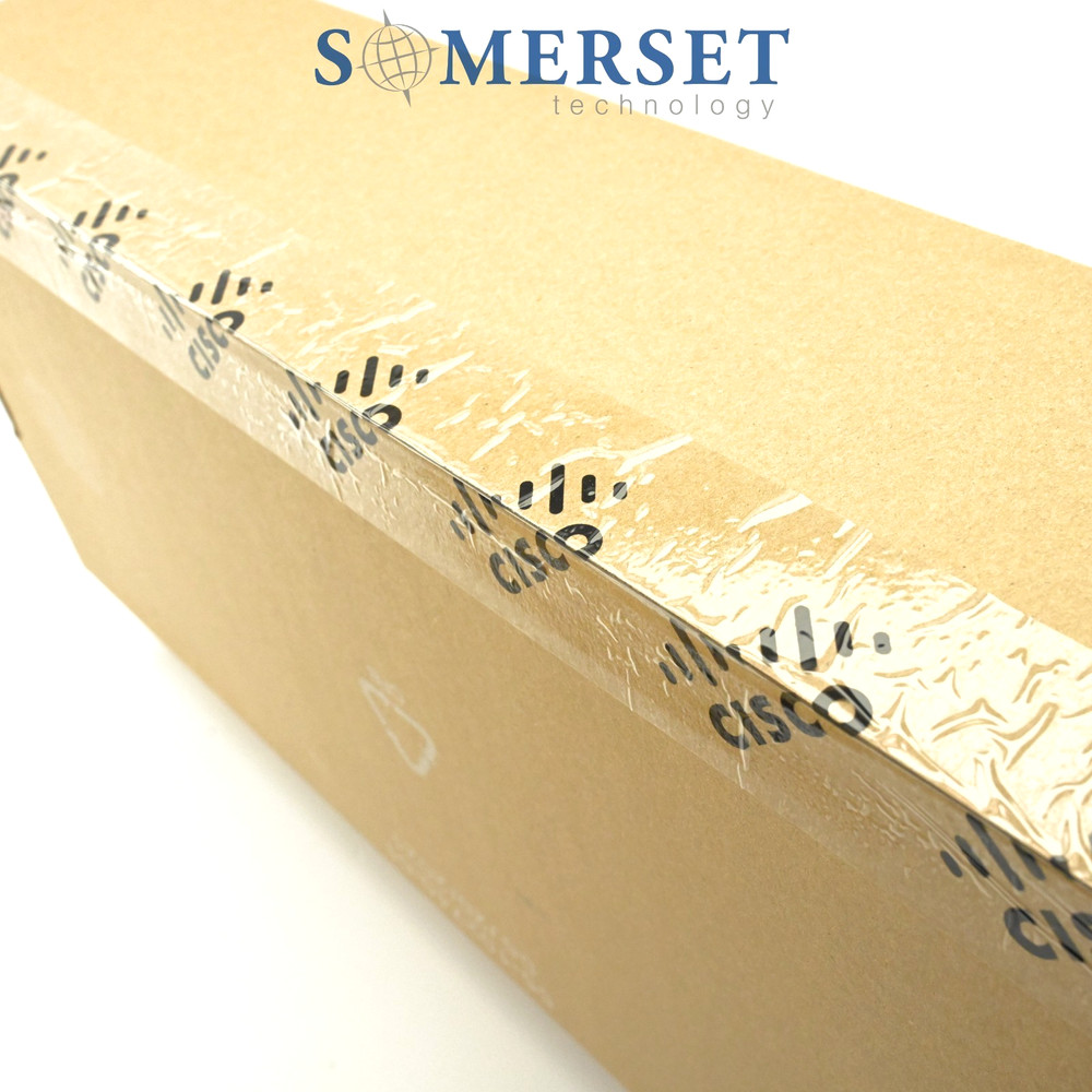 Cisco Webex Room Kit Mini HDMI 4K Camera Only CS-KIT-MINI-K9 - WITHOUT Tablet