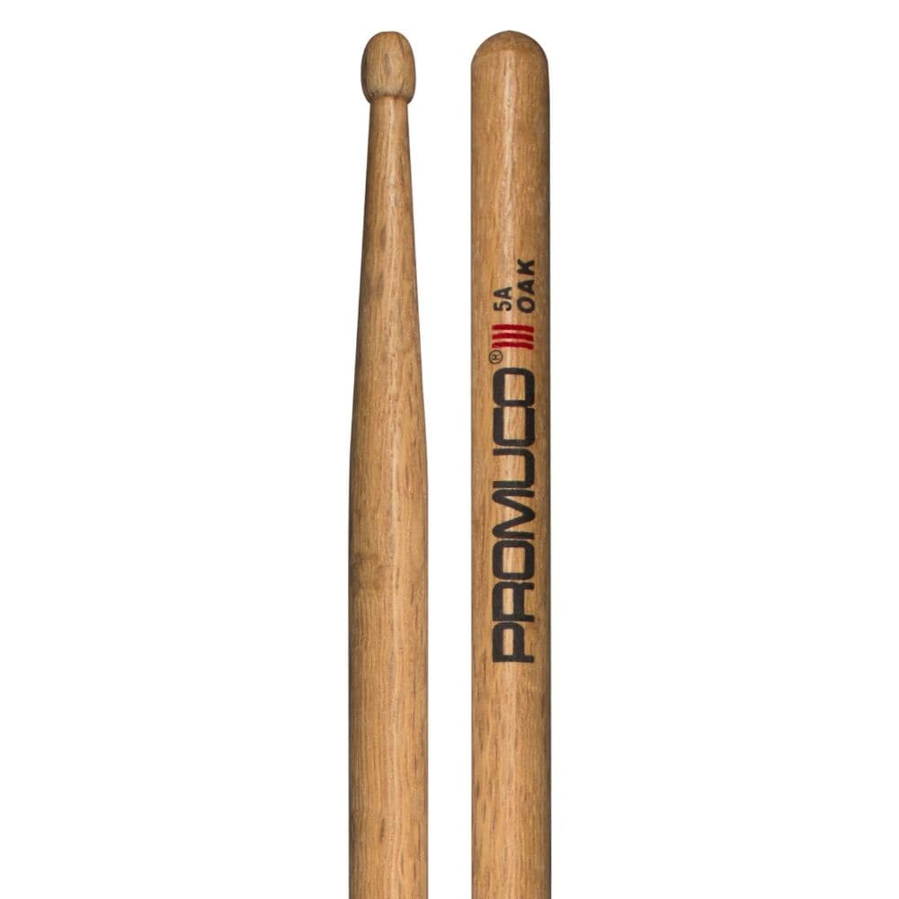 Promuco Drum Sticks Oak 5A