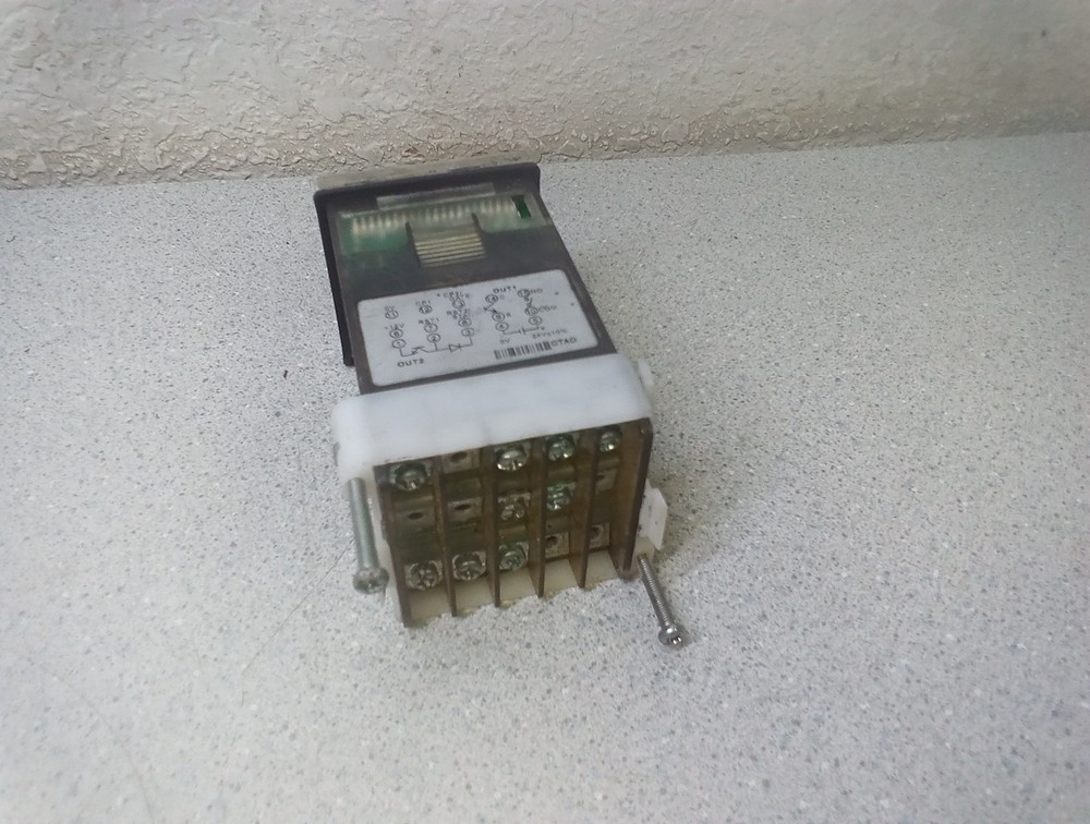 AutomationDirect Multifunction Digital Counter (CTT-AN-D24)