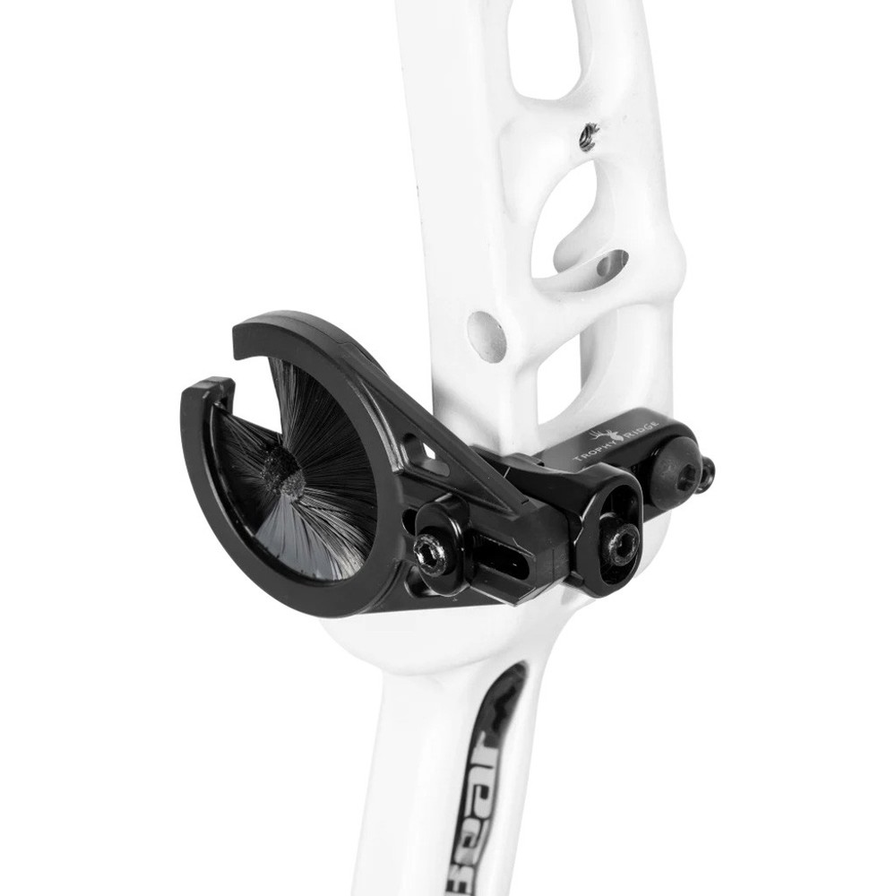 Trophy Ridge Whisker Biscuit HTR Black/Gray Medium