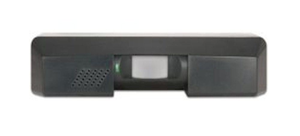 Kantech T.REX-XL2BLK T.Rex Request-To-Exit Detector
