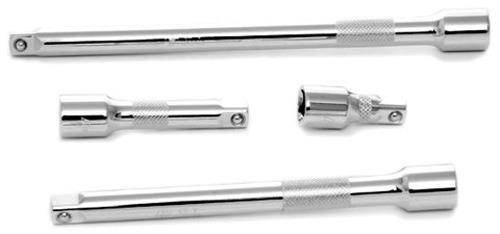 Performance Tool 4 Piece 3/8in. Drive Extension Set W38152