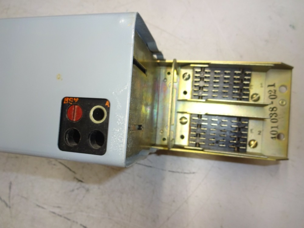 401038-021 Time Delay Relay