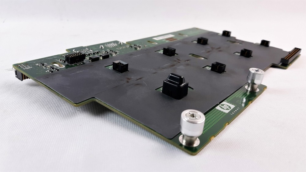 HP 012527-001 Fan Board