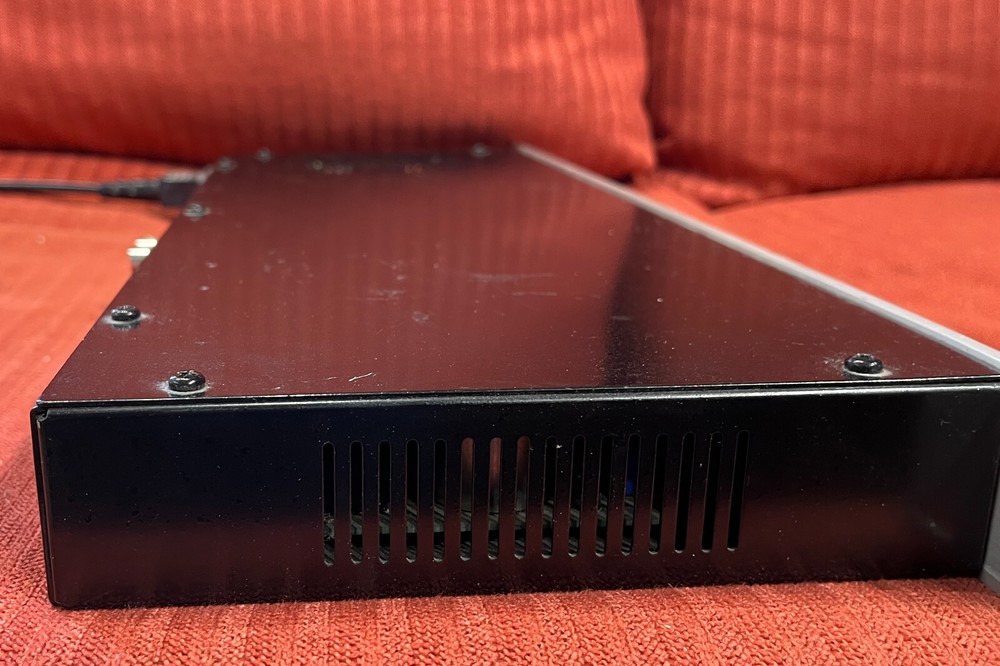 Presonus Eureka Preamp With special A/D card