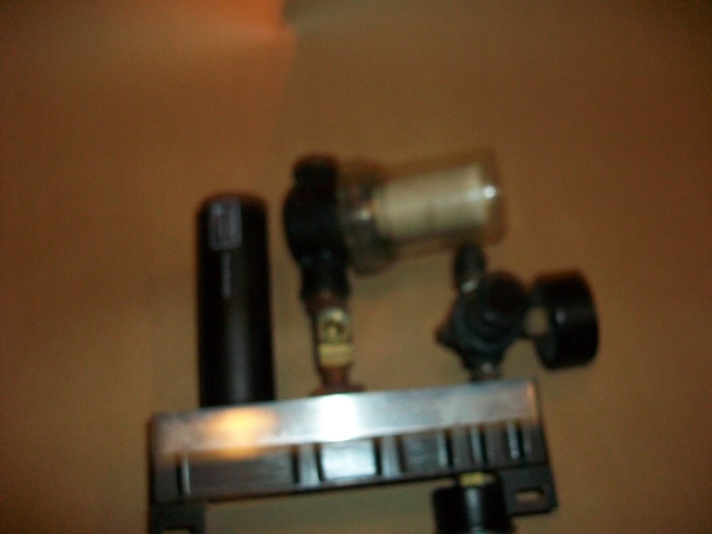 Piab MLD 25 MK1 Vacuum Pump   USED