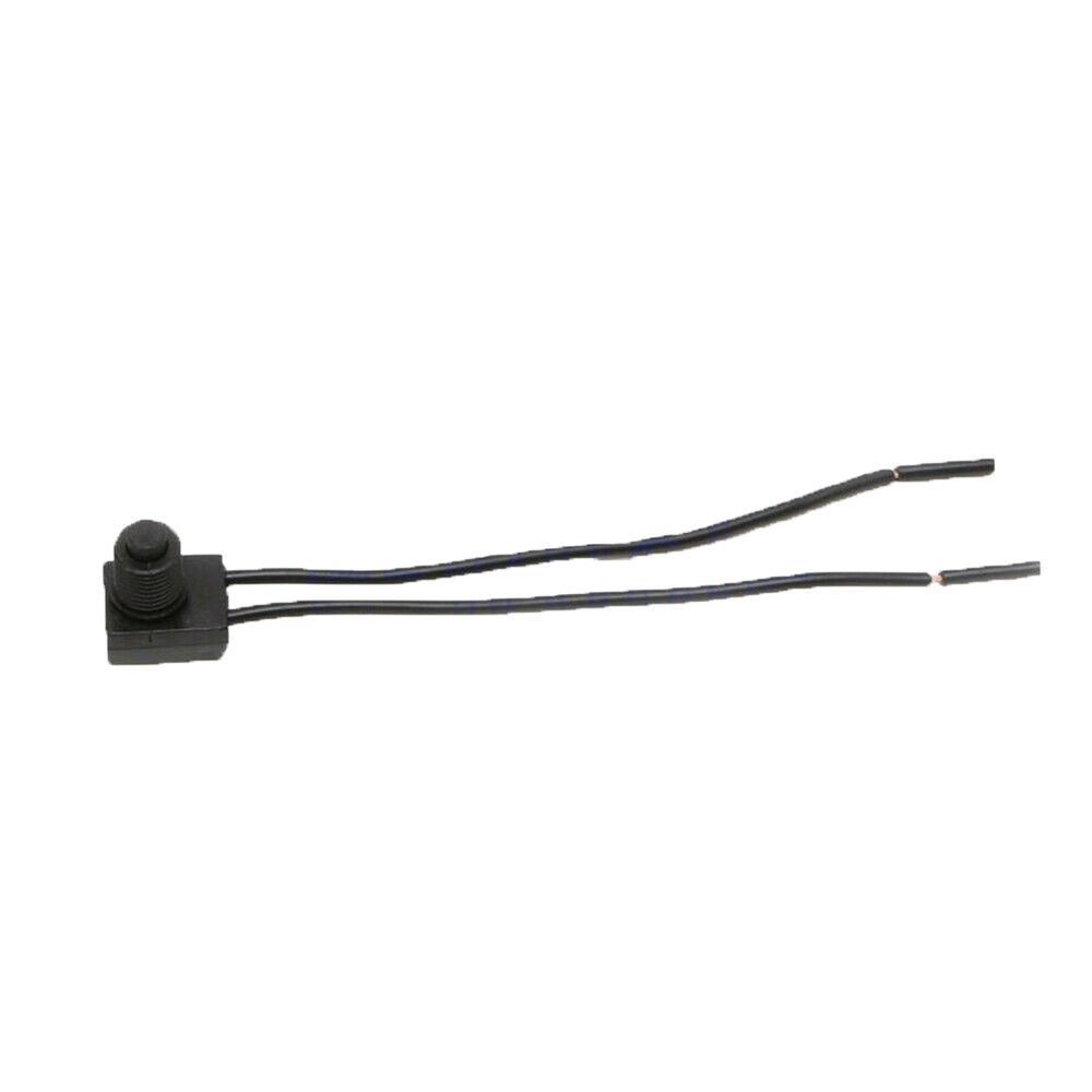 5pcs 12V Waterproof Button Push Button On-Off Switch Wire for Motorcycle Car ER