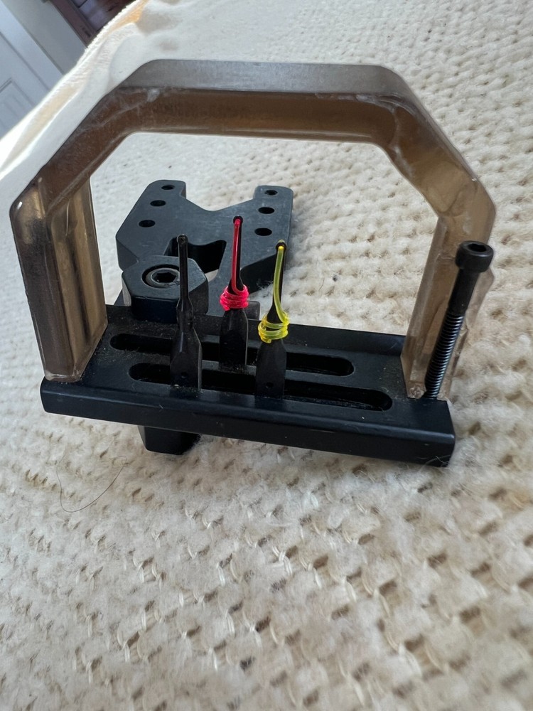 Tru Glo Fiber Optic Archery Sight