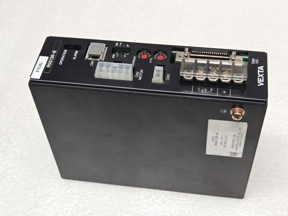 ORIENTAL MOTOR ASD13-A