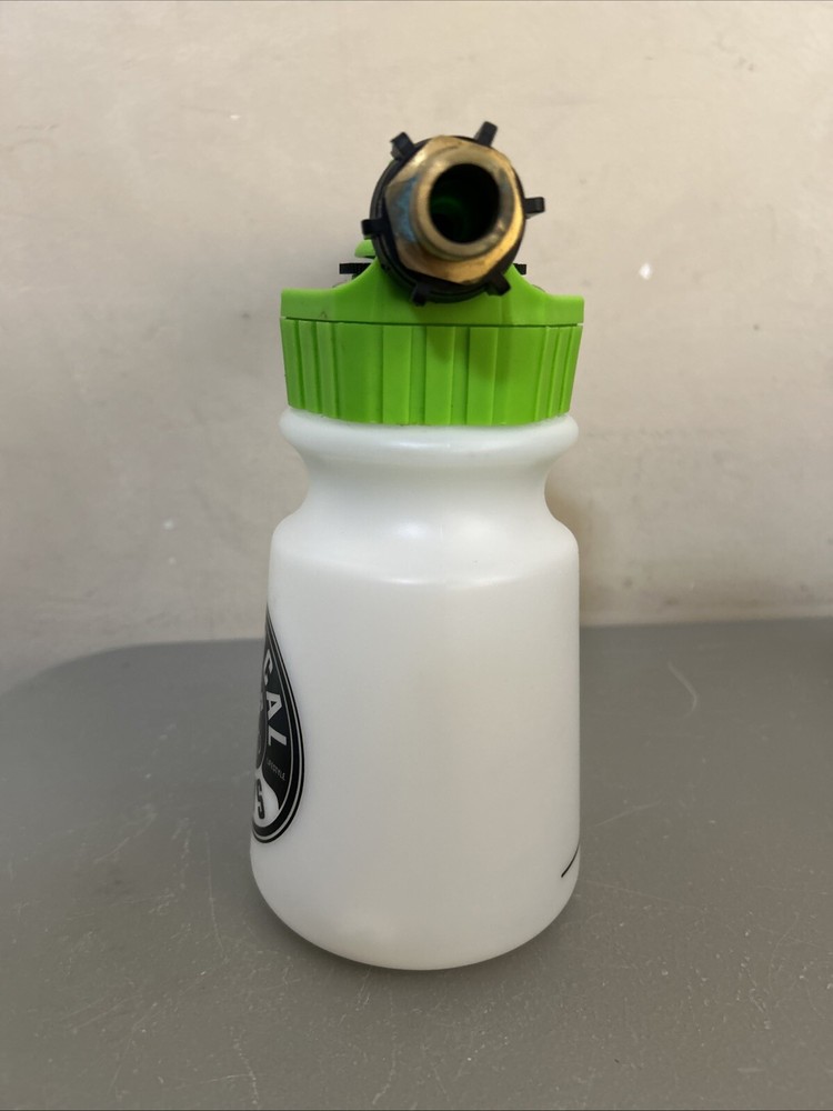 Chemical Guys Foam Cannon