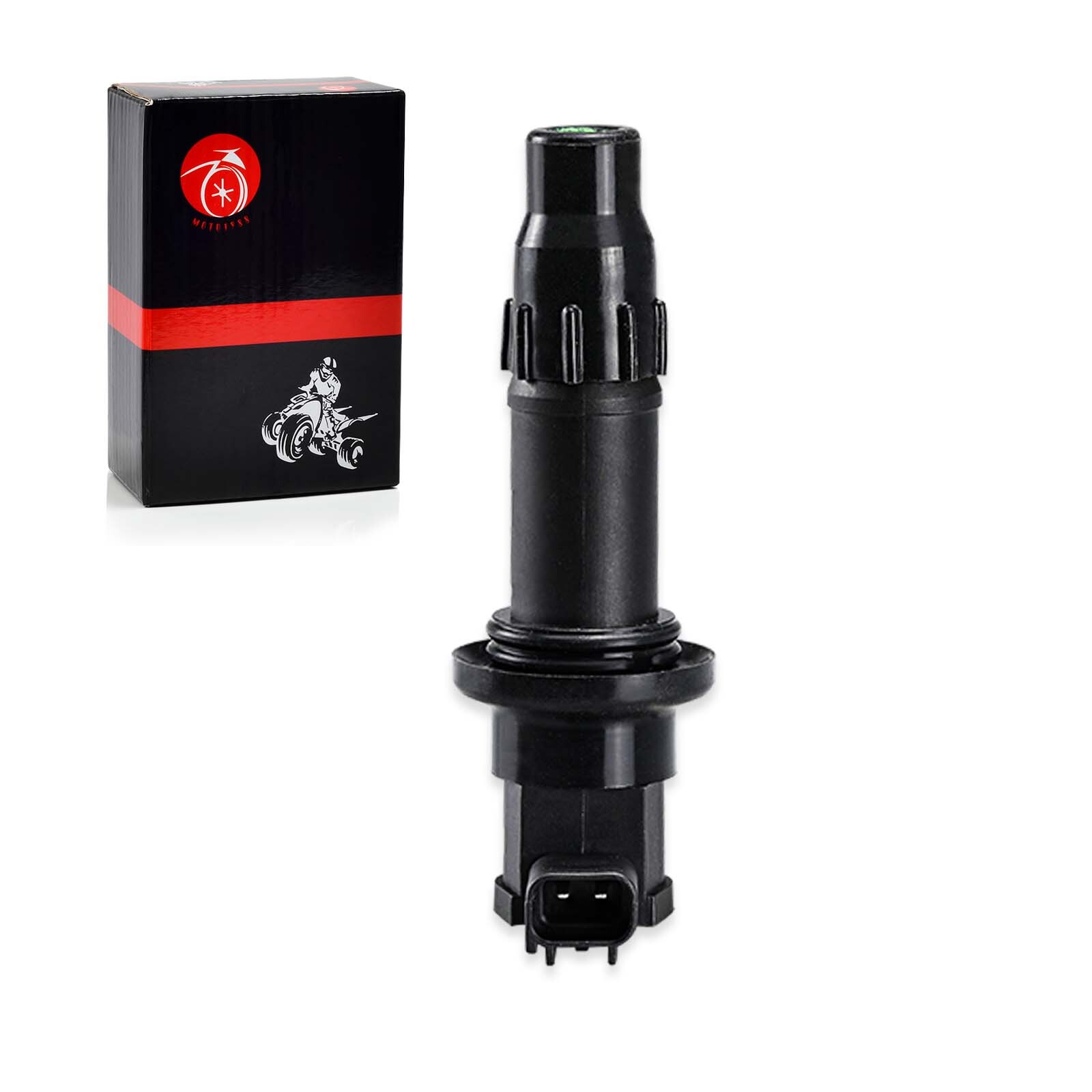 Ignition Coil For Yamaha YZ450F 2003-09 WR450F 2003-11 YFZ450 04-13 YFZ450X 2008