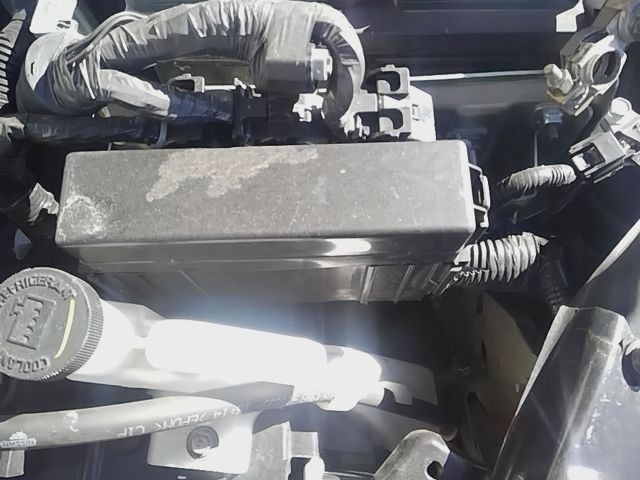 SENTRA 2019 Fuse Box Cabin 6776