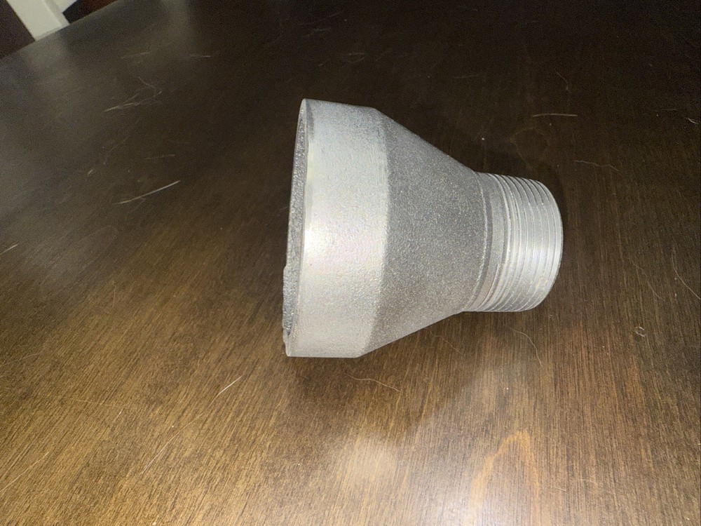 John Deere E Hit & Miss Engine Muffler 1 1/2 & 3 Hp