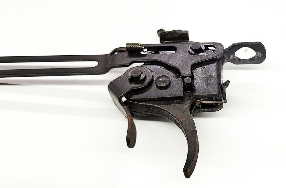 Crosman Benjamin C8M22NP Titan Complete Trigger Assembly Crossman