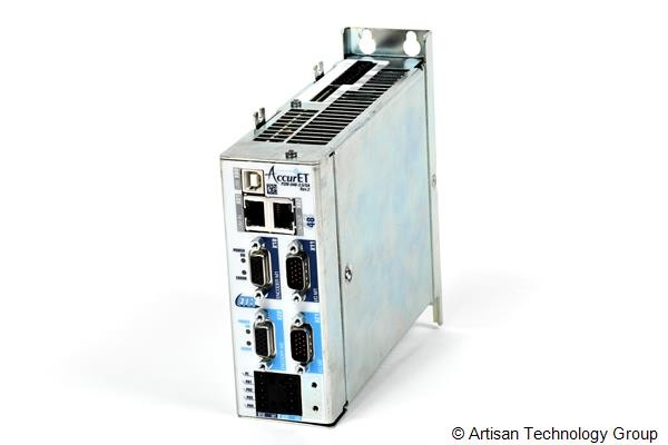 Etel AccurET P2M-048 2.5/5A Modular Position Controller