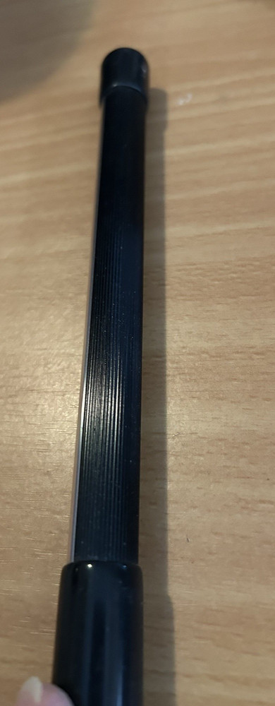 Sterilizer Stick Ultrasonic Used USB Plug Attached