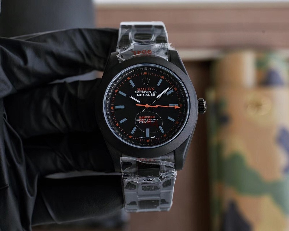 2026！ NEW watch！-