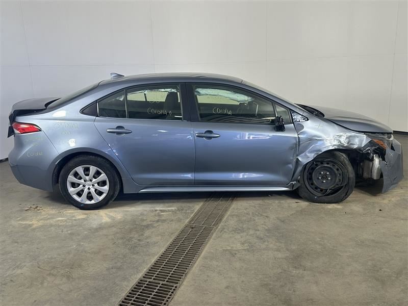 Camera/Projector Hatchback Camera Front Fits 19-25 COROLLA 2659917
