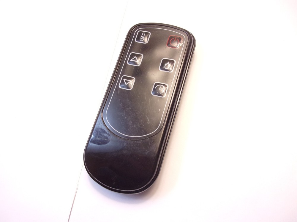 Furrion Electric Fireplace Remote Control